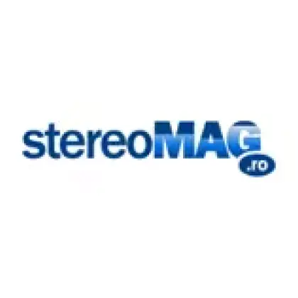 Stereo Mag